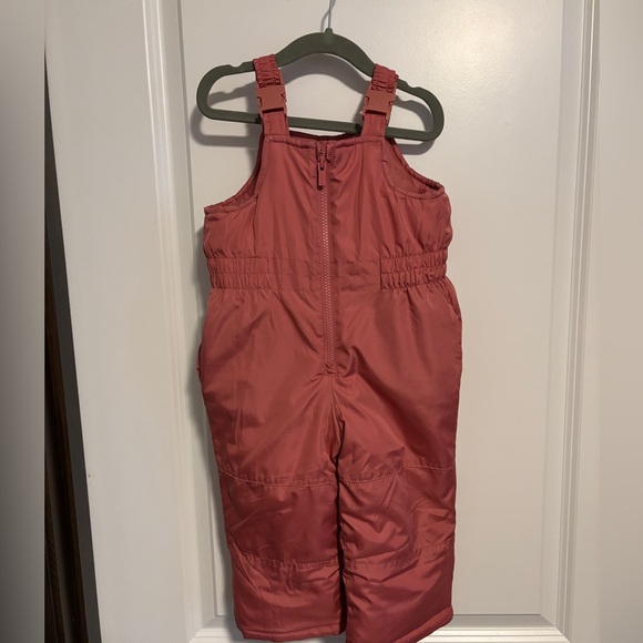 Carters snow pants size 2T - Picture 1 of 3